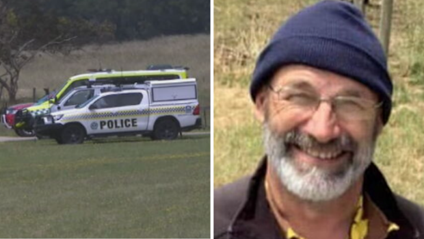 Gary Gibson cave diver death November 2025