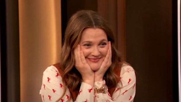 Drew Barrymore reunites with E.T. onscreen mum Dee Wallace ahead of film's 40th anniversary.