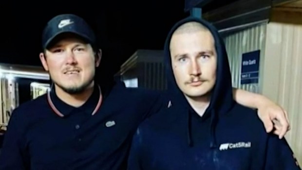 Airlie beach shooting: Brother of man shot dead by police on night out ...