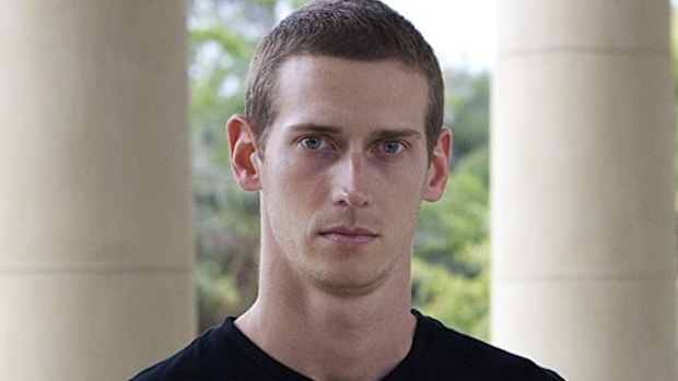 John Bernecker, The Walking Dead, stuntman
