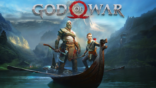 God Of War is the top-0ranked Playstation Collection game on Metacritic.