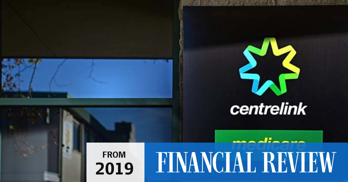 Centrelink keeps LandmarkWhite, says data breach hit �very