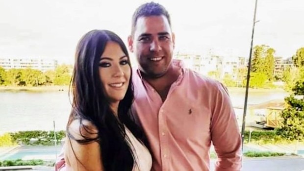 Close friends and family have paid tribute to Joe Williams after he was killed in a forklift accident.
