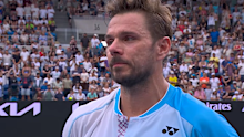 Stan Wawrinka