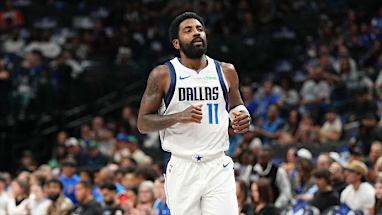 Kyrie Irving - Dallas Mavericks