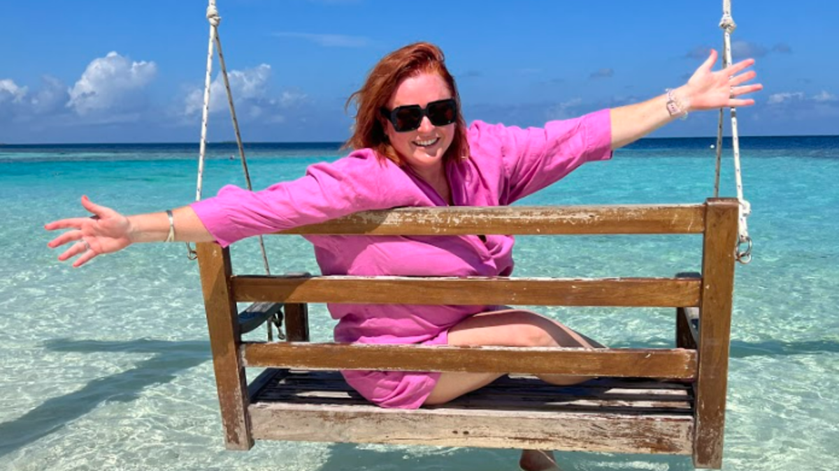 Maldives travel review: The $20k holiday worth saving your entire life ...