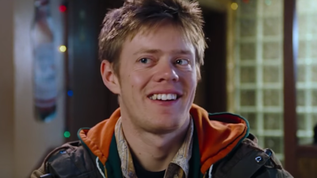 Kris Marshall