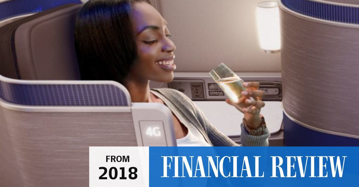 How to fly the world's best business class for less than economy