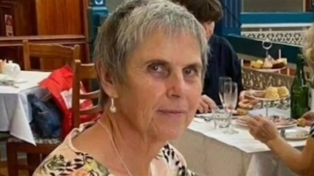 Man jailed after grandmother killed in Brisbane crash | Nine.com.au