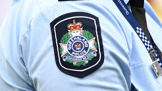  Queensland Police Officers 