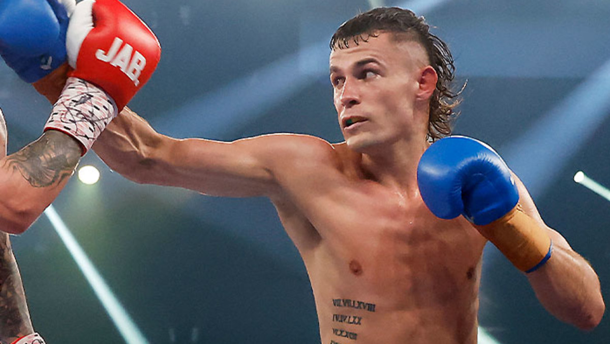 Boxing news 2023: Justis Huni backs Harry Garside's decision to chase ...