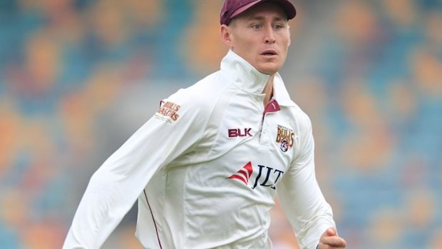 Shock Aussie Test call-up