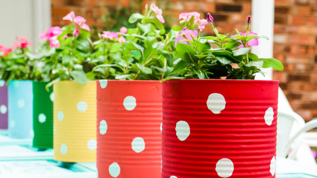 Trash to treasure: How to turn your rubbish into kid-friendly craft ...