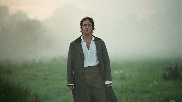 matthew macfadyen wife