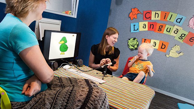 How to spot language development problems in young kids