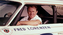 Fred Lorenzen