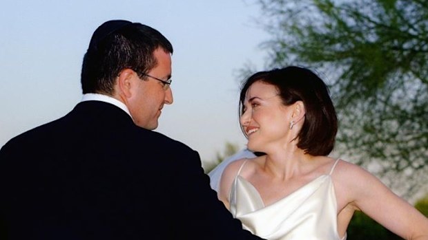 Vale David Goldberg, the feminist CEO who played a key role in 'Lean In'