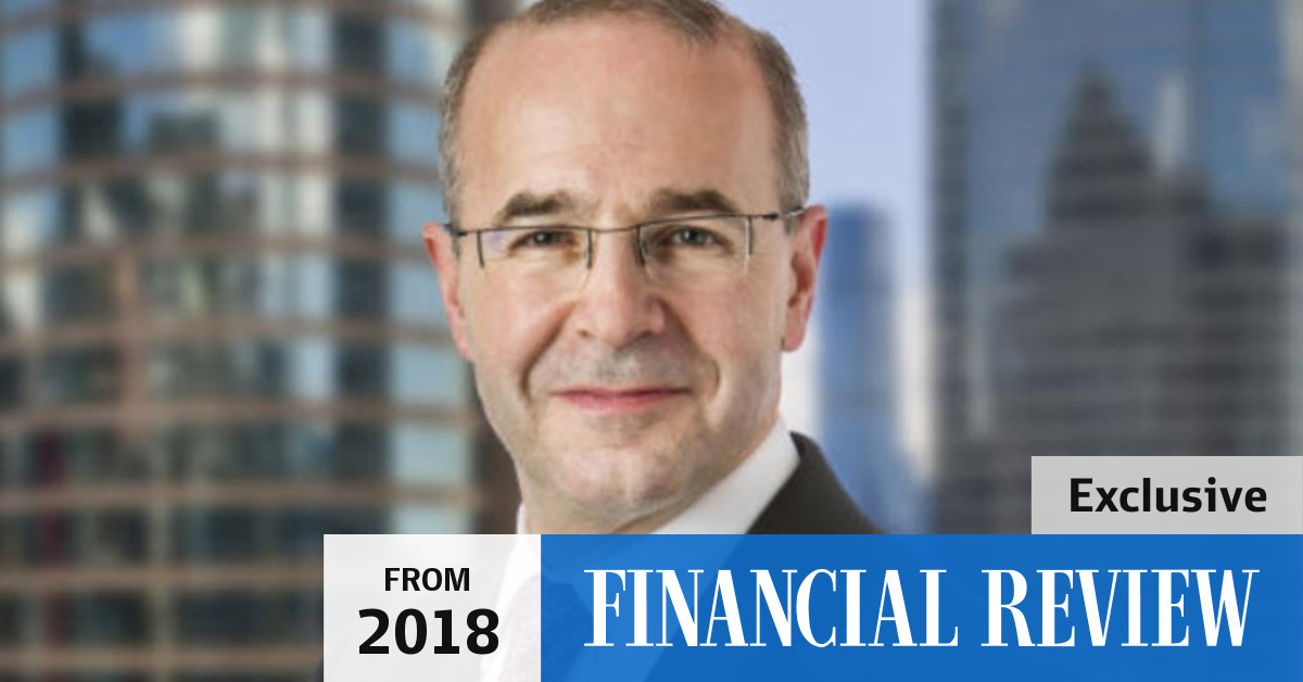 McKinsey 'quite proud' of Saudi Arabia work, says global head