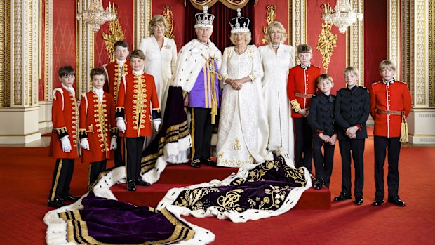Prince George 