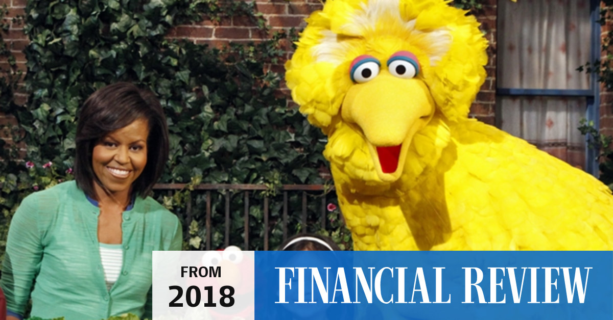 After nearly 50 years, Big Bird retires
