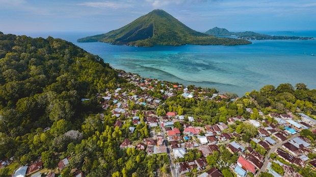 Indonesia