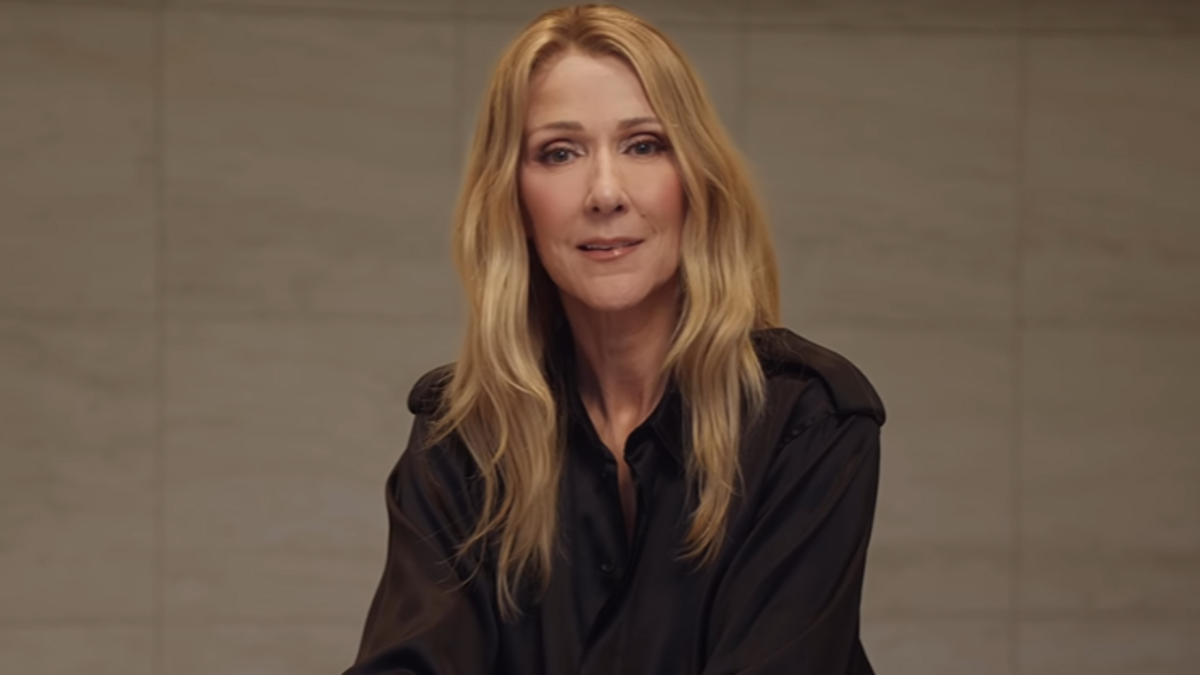 Celine Dion Paris 2026: Tour announcement and show dates, details ...