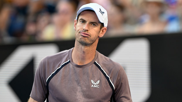 Andy Murray