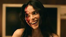 Inde Navarrette in Obsession