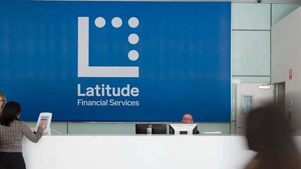 Latitude has been fined millions for a second breach of Australia's anti-spam laws.