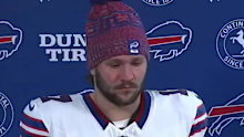 Josh Allen.