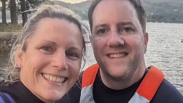 helen smart olympic swimmer death