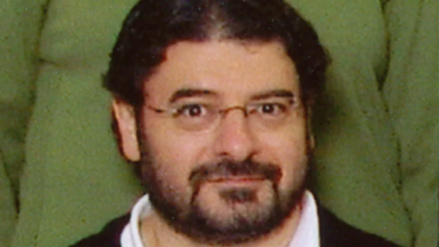 In 2003, Paul Pavlou was a student priest when he raped a terminally ill colleague's 12-year-old son three times. 