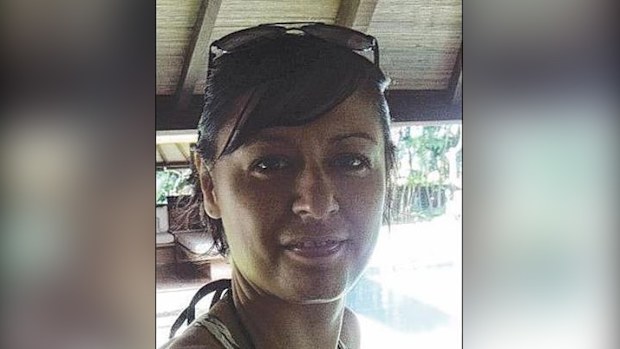 Leeza Tracey Ormsby. (Supplied)