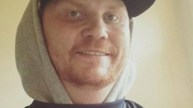 Joshua Murrell: Victim left 'extremely paranoid' as underwear thief ...