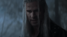 L﻿iam Hemsworth has spoken out after replacing Henry Cavill in The Witcher.