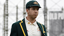 Tim Paine
