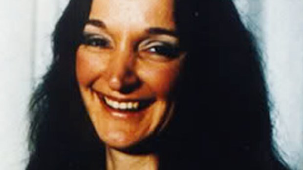 Police describe Renata Wolanin's husband as a "leading domestic violence expert and author".