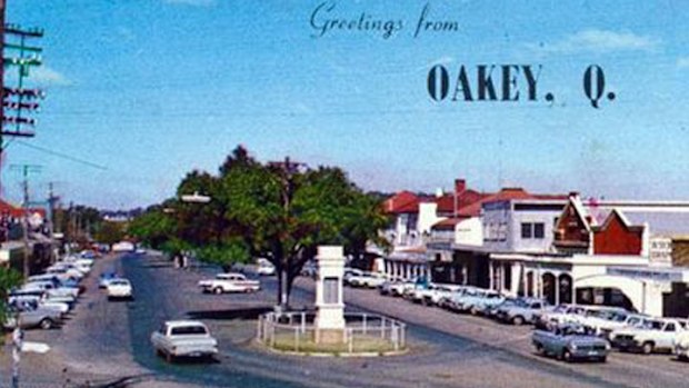 Hundreds of Oakey residents have launched a class action against the Department of Defence.