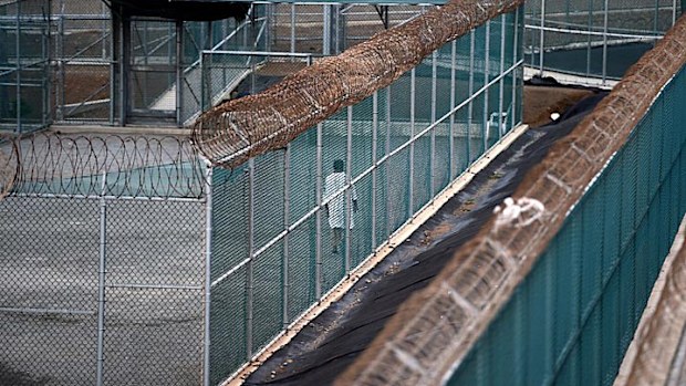 Guantanamo Bay