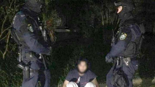 New anti-terror laws reportedly include five-year jail terms for radical preachers who urge extremist acts. (9NEWS)