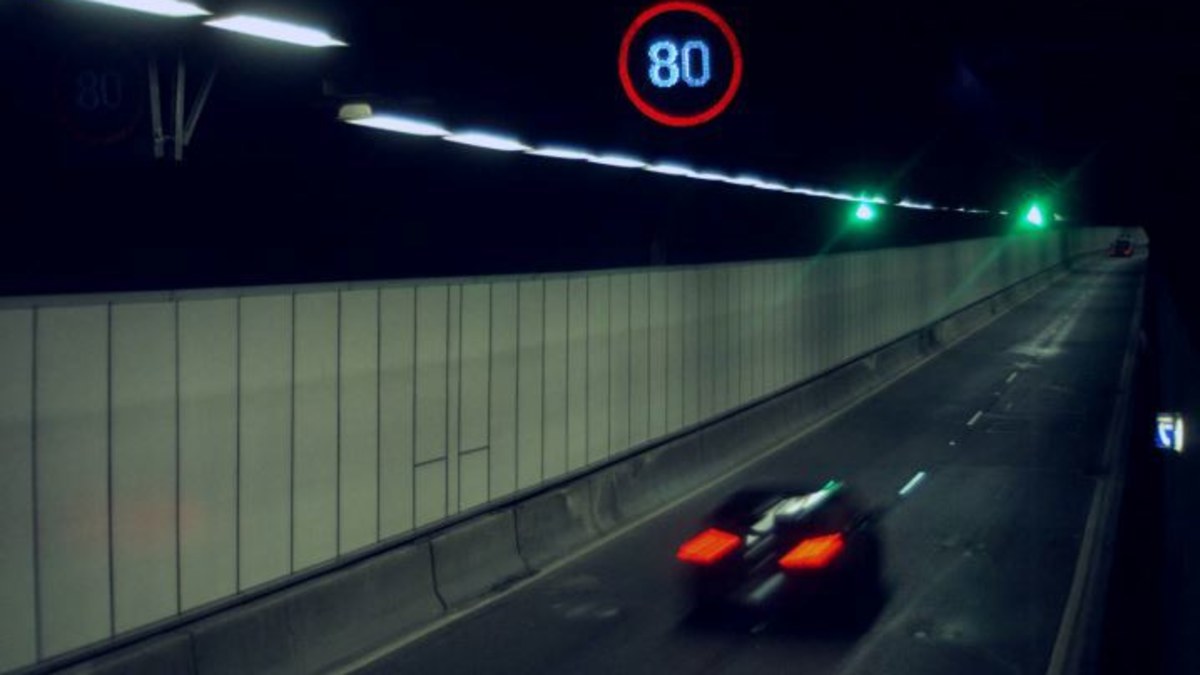 NSW speeding tickets: Top 10 highest speeds clocked by NSW cameras in ...