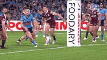 Cameron Murray no try