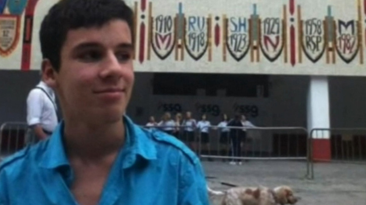 Inquest: Lucas Peyret died after appendix surgery | Nine.com.au