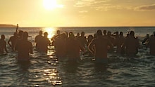 The group of Aussie mates doing their bit to improve men's mental health