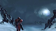 Metroid Prime 4: Beyond's environments are gorgeous