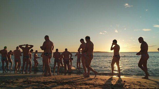 Cronulla