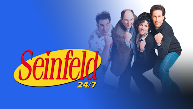 Seinfeld