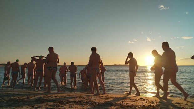 Cronulla