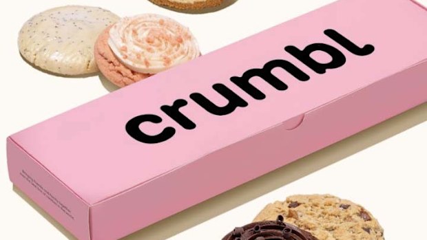 A celebrity famous cookie shop has confirmed its opening in Australia - after a saga saw 'fans' of the company import the tasty treats and sell them at a controversial Bondi 'pop-up' shop.Crumbl has now said it will "accelerate" plans to bring the creations, which it has collaborated on with stars including Kylie Jenner, to the nation.