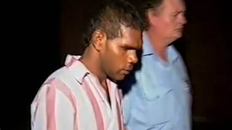 He S Innocent Call To Pardon Kevin Henry After 25 Years